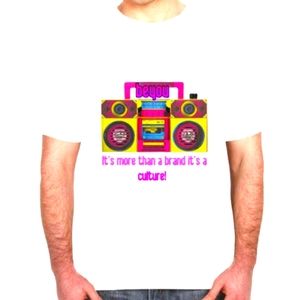 Merchandise from the beyou brand!